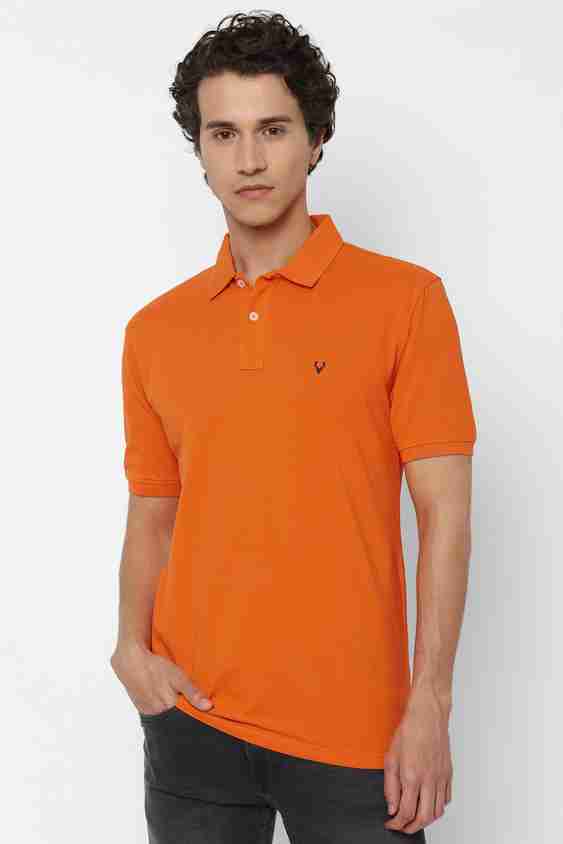 Men Printed Round Neck Pure Cotton Blue T-shirt