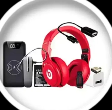Electronics